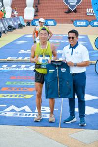 BIB: 
                            <button type="button" onclick="openModal(22753314)" class="btn btn-primary btn-sm float-right btn-popup" data-toggle="modal" data-target=".modal-high-quality">
                        <i class="fas fa-shopping-cart"></i> Add to Cart
                    </button>
                                            <button type="button" onclick="isThisMe(22753314, true)" class="btn btn-success btn-sm float-right btn-popup btn-isme hidden" data-toggle="tooltip" data-placement="bottom" title="นี่คือรูปของคุณใช่ไหม คลิกที่นี่เพื่อเอาเข้าอัลบั้ม">
                        <i class="fas fa-plus"></i> Add to album
                    </button>
                    <button type="button" onclick="isThisMe(22753314, false)" class="btn btn-warning btn-sm float-right btn-popup btn-isnotme hidden">
                        <i class="fas fa-ban"></i> Remove from album
                    </button>